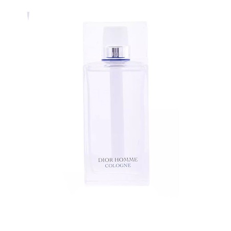 DIOR HOMME COLOGNE vaporisateur 125 ml