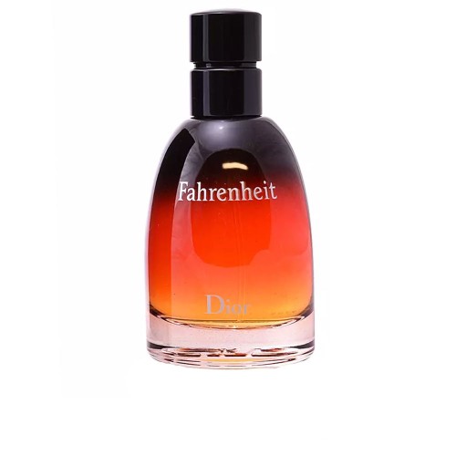 FAHRENHEIT eau de parfum vaporisateur 75 ml