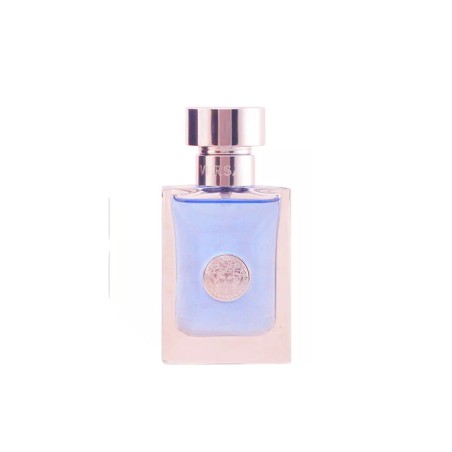 VERSACE POUR HOMME eau de toilette vaporisateur 30 ml