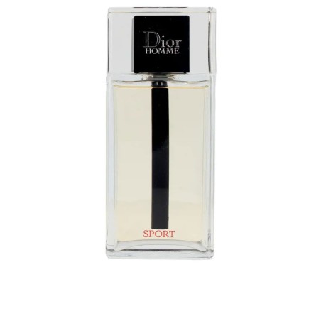 DIOR HOMME SPORT edt vapeur 200 ml