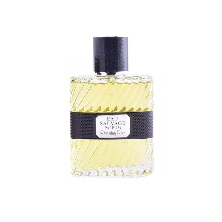 EAU SAUVAGE PARFUM eau de parfum vaporisateur 50 ml
