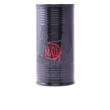 ULTRA MALE eau de toilette intense vaporisateur 40 ml
