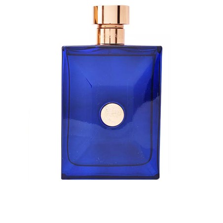 DYLAN BLUE eau de toilette vaporisateur 200 ml