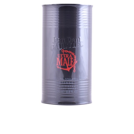 ULTRA MALE eau de toilette intense vaporisateur 200 ml