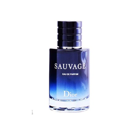 SAUVAGE eau de parfum vaporisateur 60 ml
