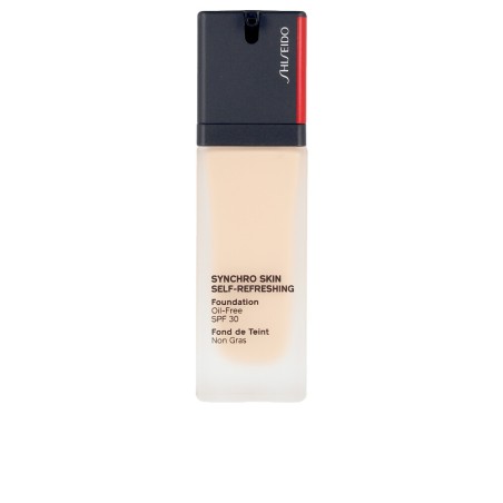 SYNCHRO SKIN fond de teint auto-rafraîchissant 160 coque 30 ml
