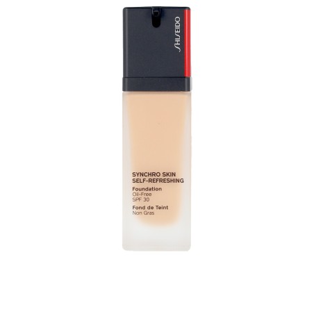 SYNCHRO SKIN fond de teint auto-rafraîchissant 350 érable 30 ml