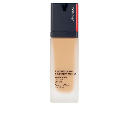 SYNCHRO SKIN fond de teint auto-rafraîchissant 420 bronze 30 ml