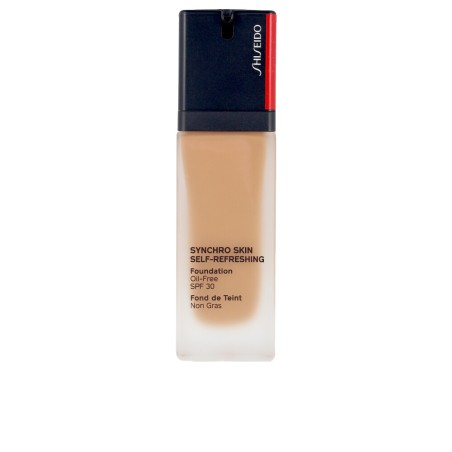 SYNCHRO SKIN fond de teint auto-rafraîchissant 460 topaze 30 ml
