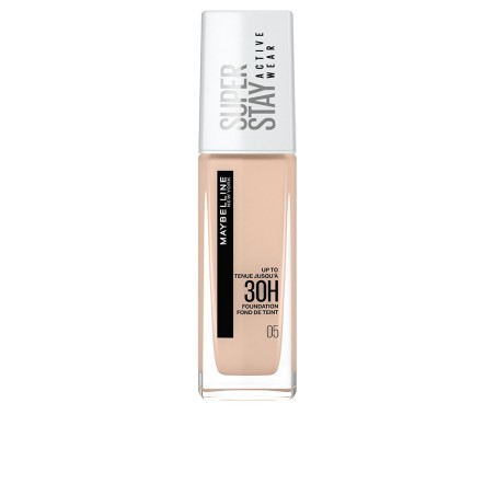 Fond de teint SUPERSTAY Activewear 30h n° 05 - beige clair 30 ml