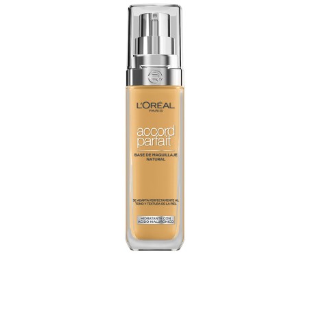 ACCORD PARFAIT fond de teint acide hyaluronique 6.5N 30 ml