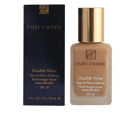 DOUBLE WEAR fond de teint SPF10 01-fresco