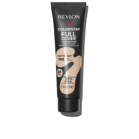 Fond de teint COLORSTAY FULL COVER 150-buff 30 ml
