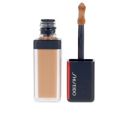 SYNCHRO SKIN correcteur auto-rafraîchissant à double pointe 401 beige 5,8 ml