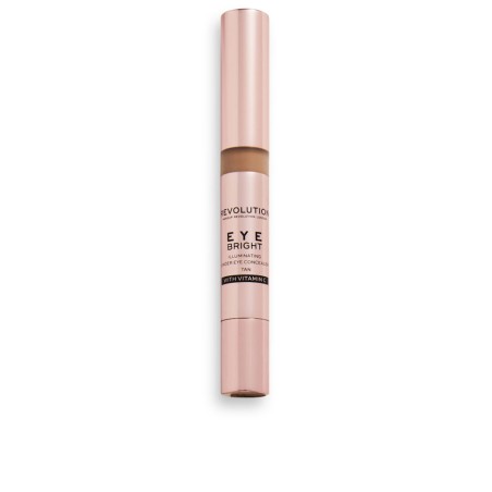 Correcteur BRIGHT EYE tan 3 ml