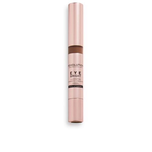 Correcteur YEUX BRIGHT caramel 3 ml