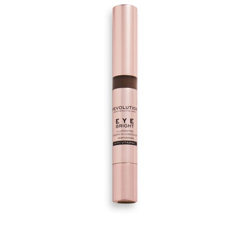 BRIGHT EYE correcteur caramel profond 3 ml