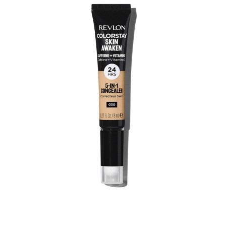 COLORSTAY SKIN AWAKEN Correcteur 5 en 1 030-médium clair 8 ml