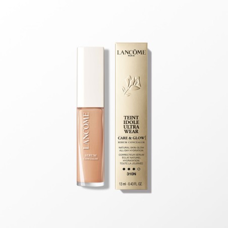 TEINT IDOLE ULTRA WEAR sérum soin & éclat correcteur 310N 13.5ml