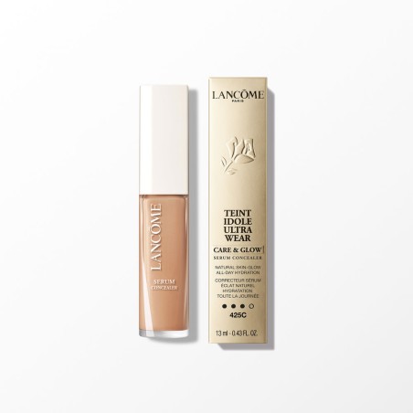 TEINT IDOLE ULTRA WEAR sérum soin & éclat correcteur 425C 13.5ml