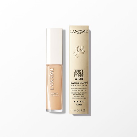 TEINT IDOLE ULTRA WEAR sérum soin & éclat correcteur 125W 13.5ml