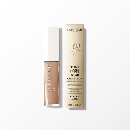 TEINT IDOLE ULTRA WEAR sérum soin & éclat correcteur 430C 13.5ml