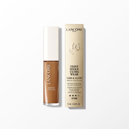 TEINT IDOLE ULTRA WEAR sérum soin & éclat correcteur 515W 13.5ml