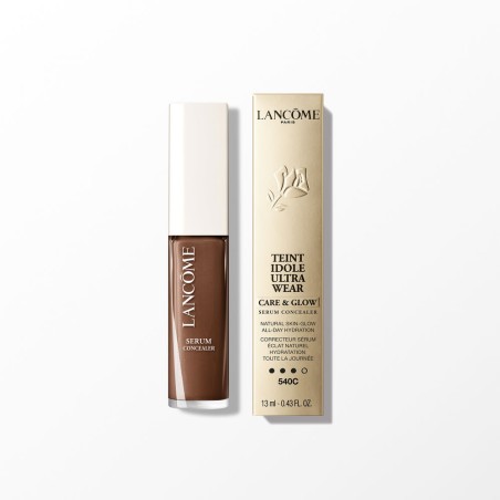 TEINT IDOLE ULTRA WEAR sérum soin & éclat correcteur 540C 13.5ml