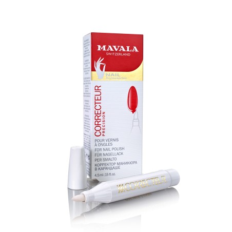 Correcteur de vernis à ongles 4,5 ml