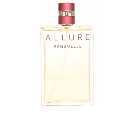 ALLURE SENSUELLE eau de toilette vaporisateur 100 ml