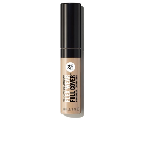 COLORSTAY FLEX WEAR correcteur cernes et visage 025-crème brûlée 10 ml