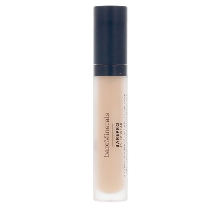 BAREPRO 16HR WEAR Correcteur mat perfecteur pour toutes les peaux Light 250 Neutre 7,5 ml