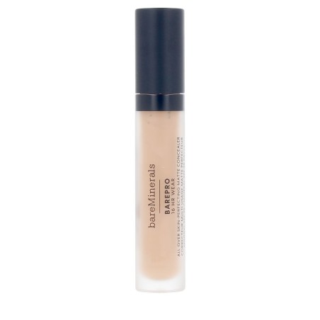 BAREPRO 16HR WEAR Correcteur mat perfecteur pour toutes les peaux Medium 300 Neutre 7,5 ml