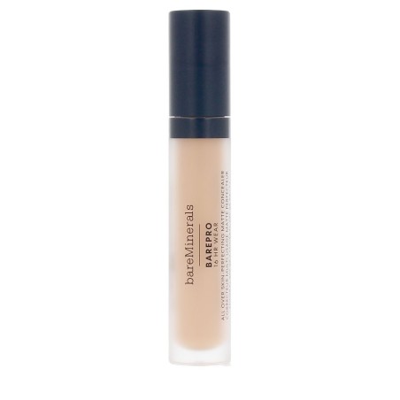 BAREPRO 16HR WEAR Correcteur mat perfecteur pour toutes les peaux Medium 300 Warm 7,5 ml