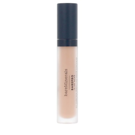 BAREPRO 16HR WEAR Correcteur mat perfecteur pour toutes les peaux Medium Deep 450 Cool 7,5 ml