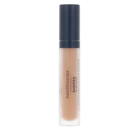 BAREPRO 16HR WEAR Correcteur mat perfecteur pour toutes les peaux Medium Deep 455 Neutre 7,5 ml