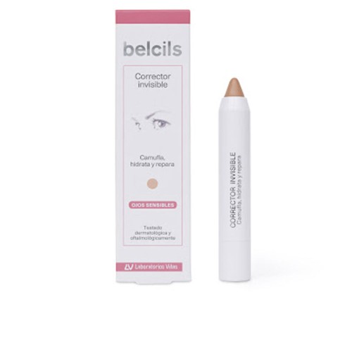 BELCILS SENSITIVE EYES correcteur invisible 4,5 gr