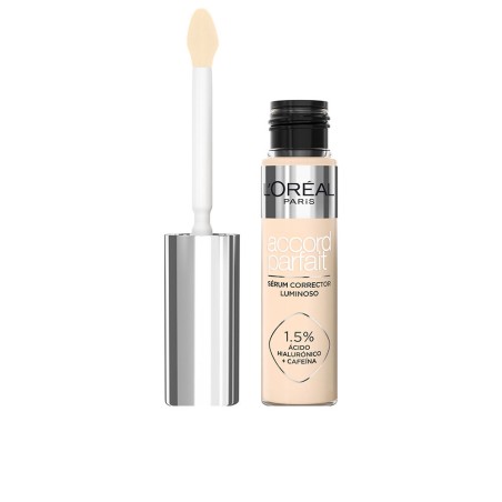 ACCORD PARFAIT sérum correcteur lumineux 1.5N 11 ml