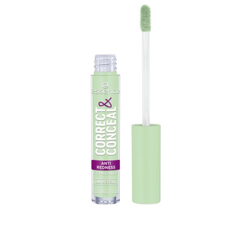 Correcteur anti-rougeurs CORRECT & CONCEAL...