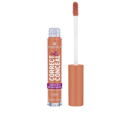 CORRECT & CONCEAL correcteur éclairant cernes 30-Tan...