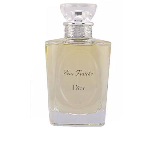 DIOR EAU FRAICHE eau de toilette vaporisateur 100 ml