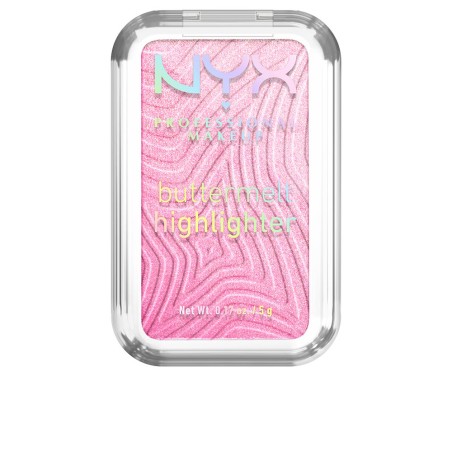 Poudre surligneuse BUTTERMELT HIGHLIGHTER 15-U Butta Werk 5 gr