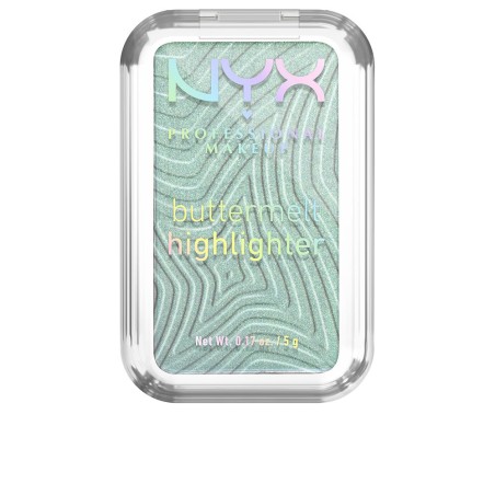 Surligneur en poudre BUTTERMELT HIGHLIGHTER Butta Mint 5 gr