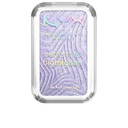 Surligneur en poudre BUTTERMELT HIGHLIGHTER 40-No. 1 Butta 5 gr