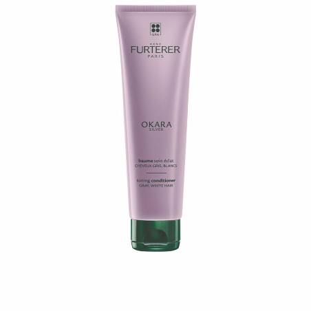 Après-shampoing tonifiant OKARA SILVER 150 ml