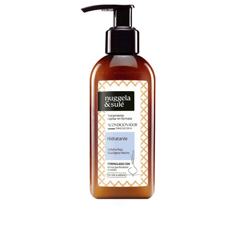 Après-shampoing hydratant 100 ml