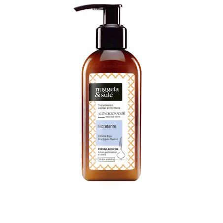 Après-shampoing hydratant 100 ml