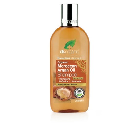 Shampoing à l& 39 huile d& 39 argan 265 ml
