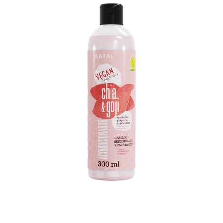 Après-shampoing CHIA & GOJI PUDDING 300 ml