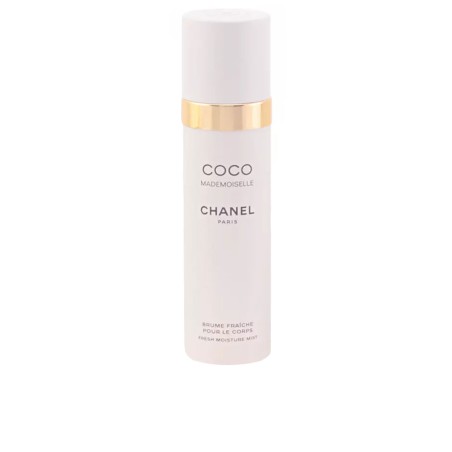 COCO MADEMOISELLE brume por le corps 100 ml